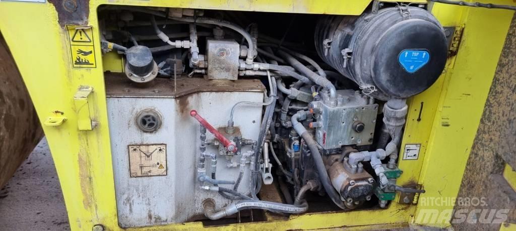 Ammann AV 85-2 Rulli a doppio tamburo