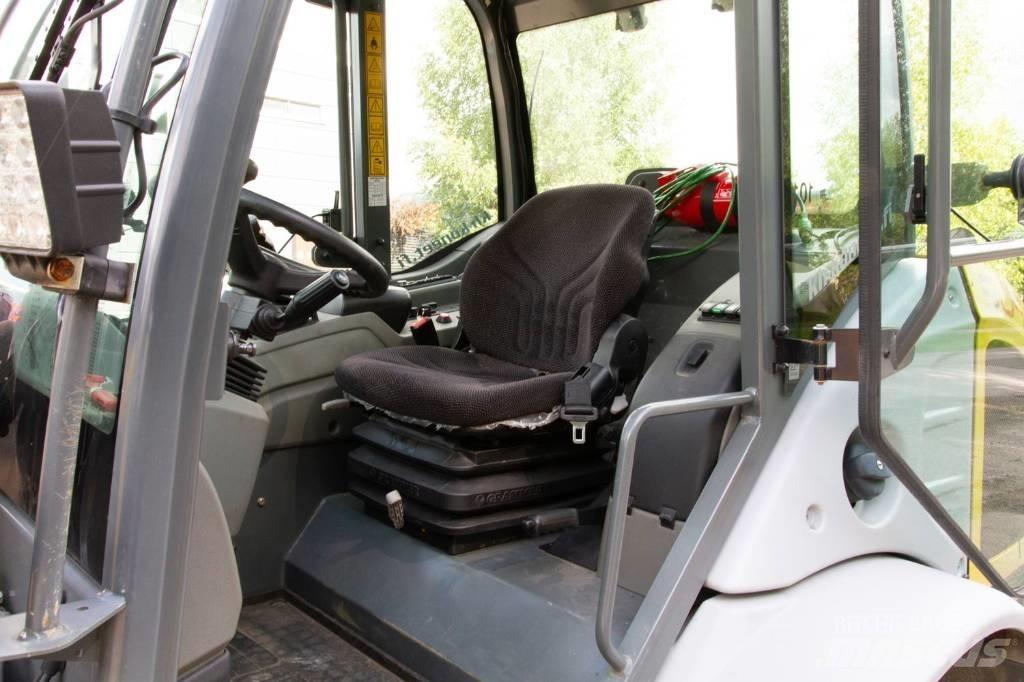 Kramer 5095 Pale gommate