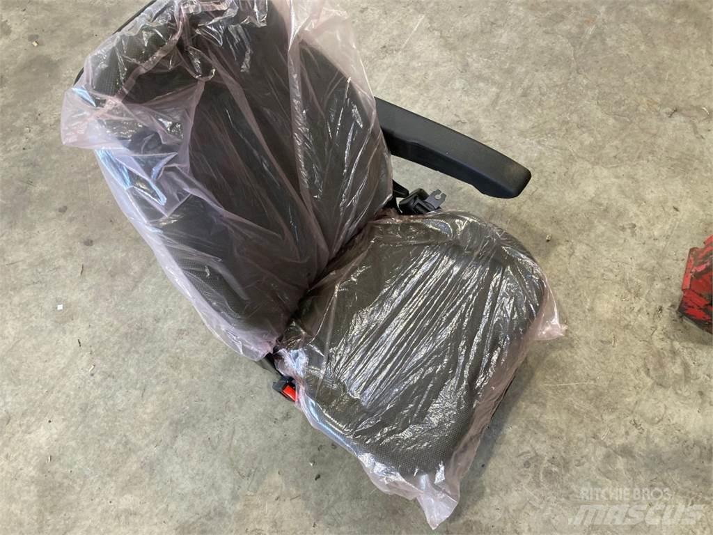 CLAAS Komfortsitz Accessori per mietitrebbiatrici