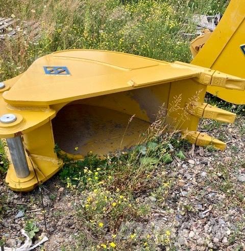 CAT 320 Altri componenti