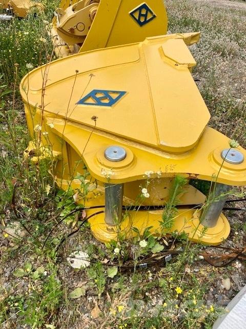 CAT 320 Altri componenti