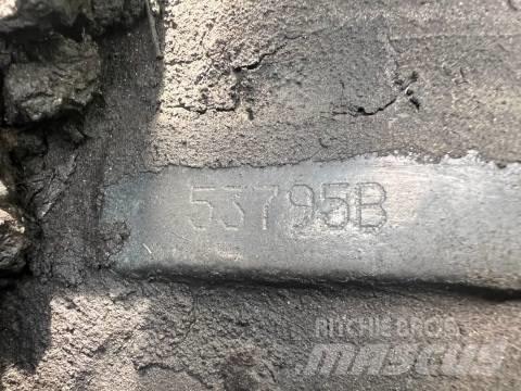Yanmar VIO40-5B Miniescavatori