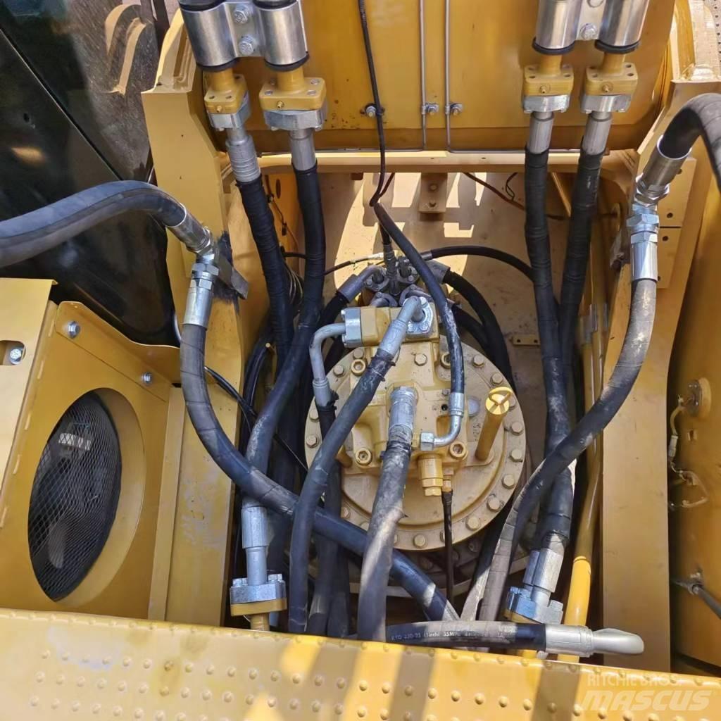 CAT 336 Escavatori cingolati