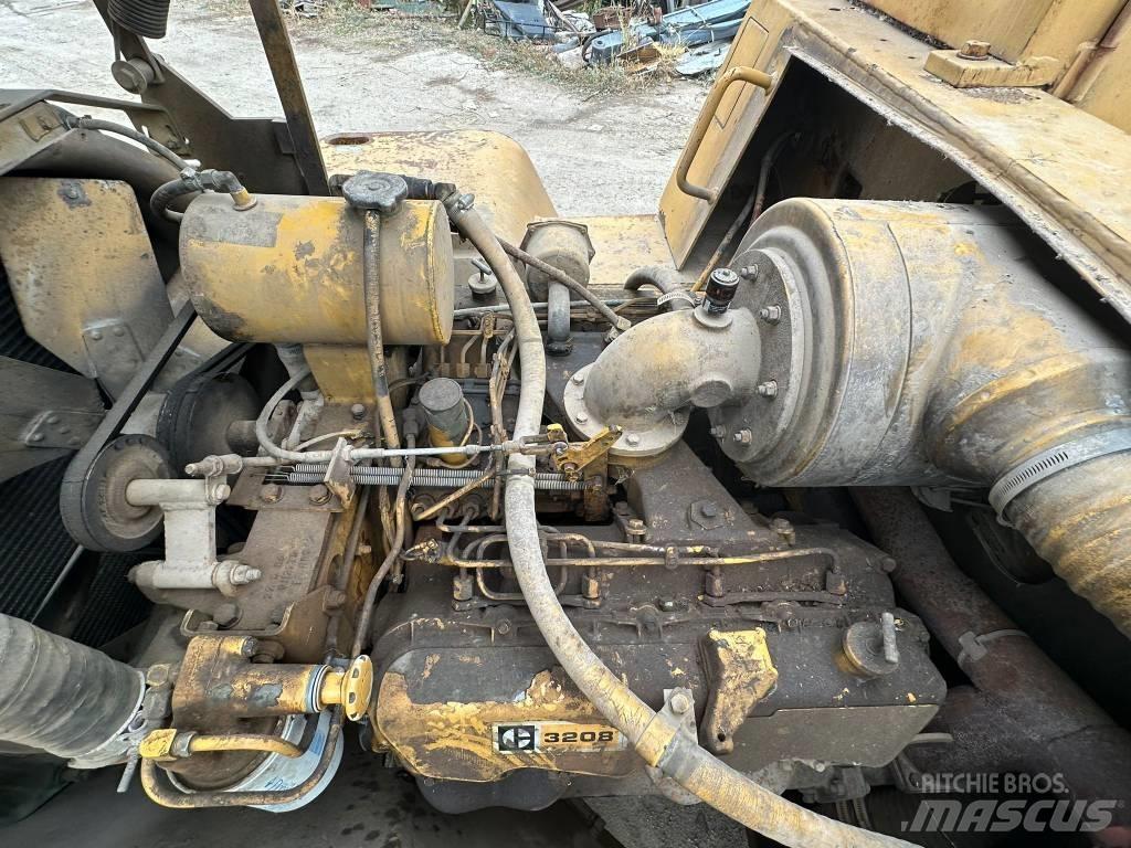 CAT V 180 B Carrelli elevatori diesel