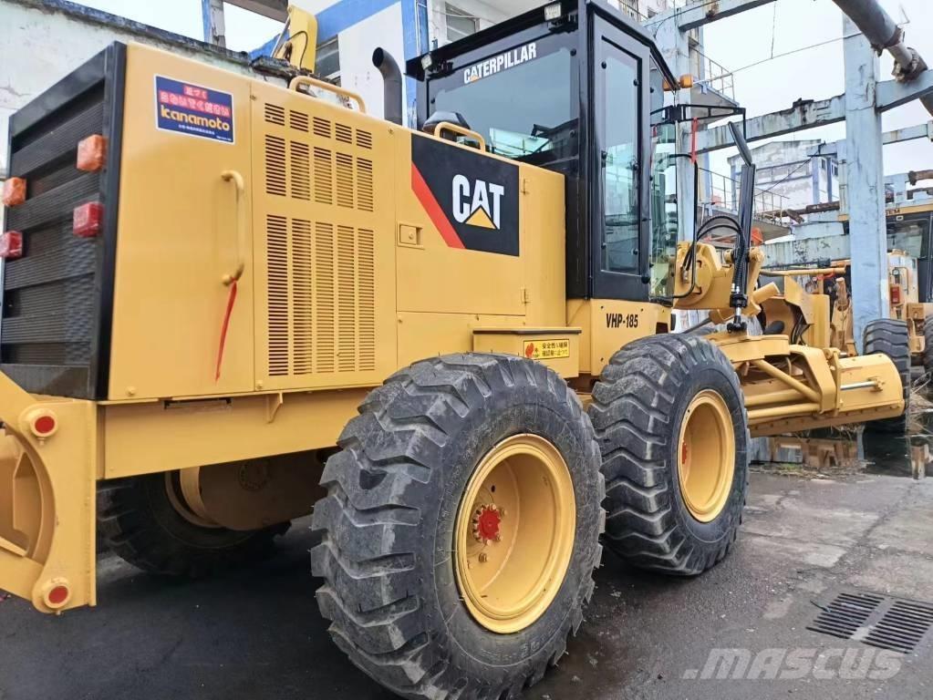 CAT 140 H Motorgraders