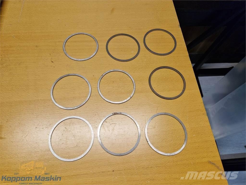 Ponsse NAF7317028 Trasmissione