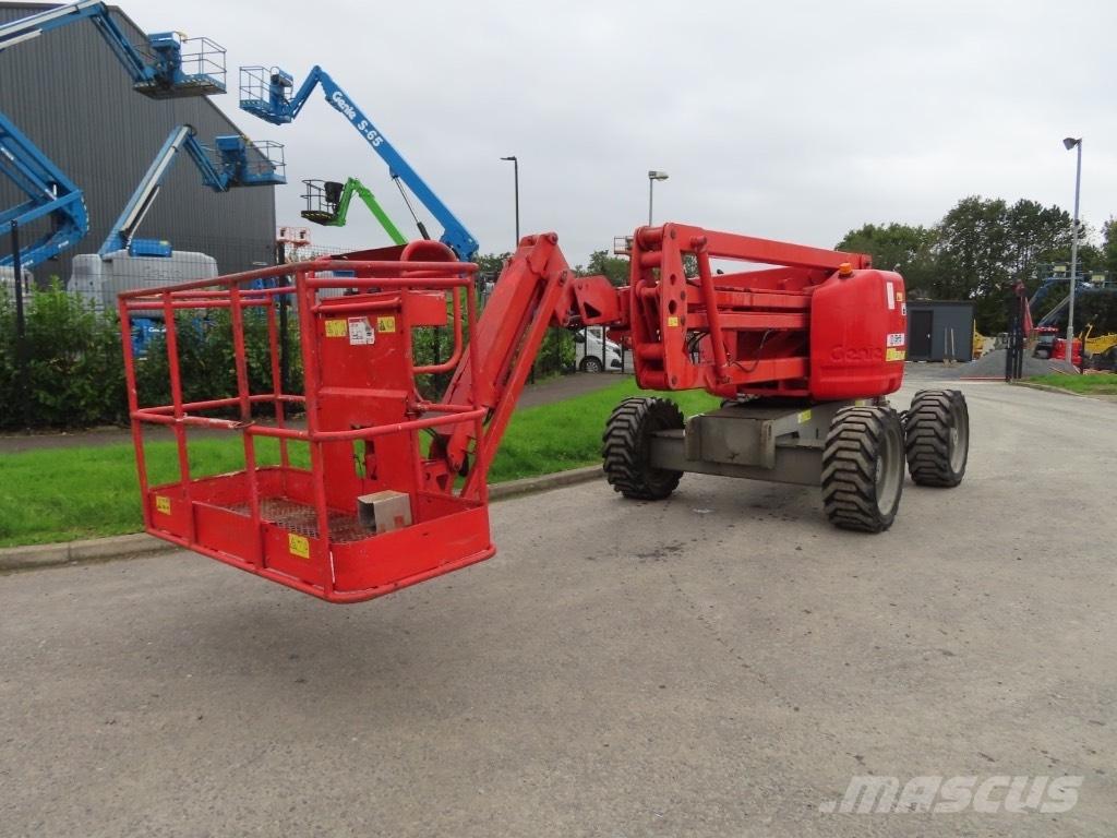 Genie Z 45 Piattaforme a braccio articolato