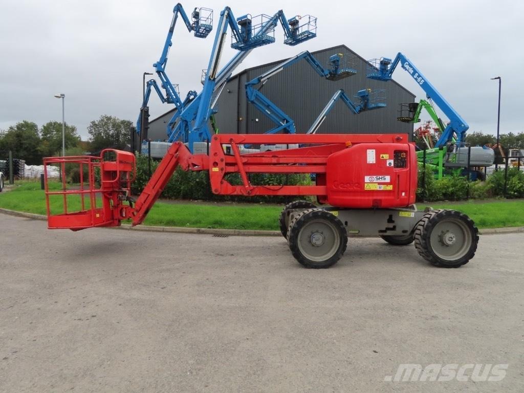 Genie Z 45 Piattaforme a braccio articolato