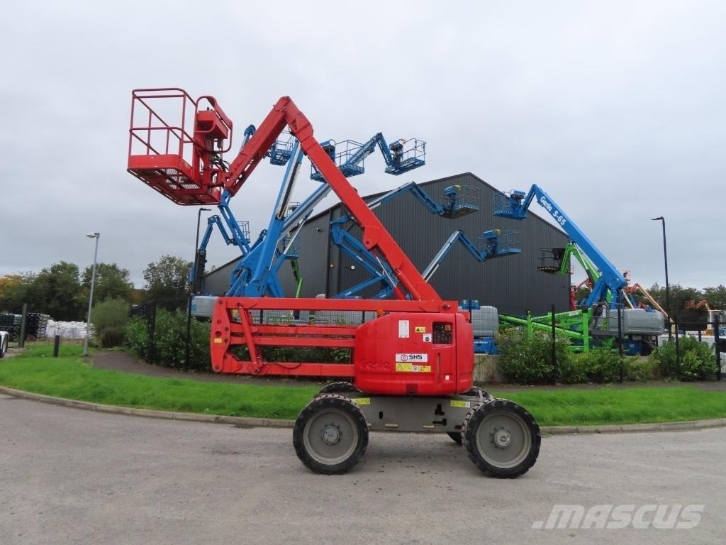 Genie Z 45 Piattaforme a braccio articolato