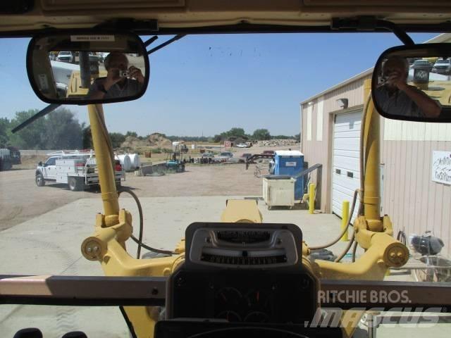 CAT 140 H VHP Motorgraders