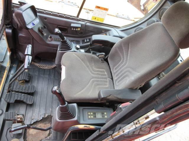 Hyundai R 80 CR-9A Escavatori medi 7t - 12t