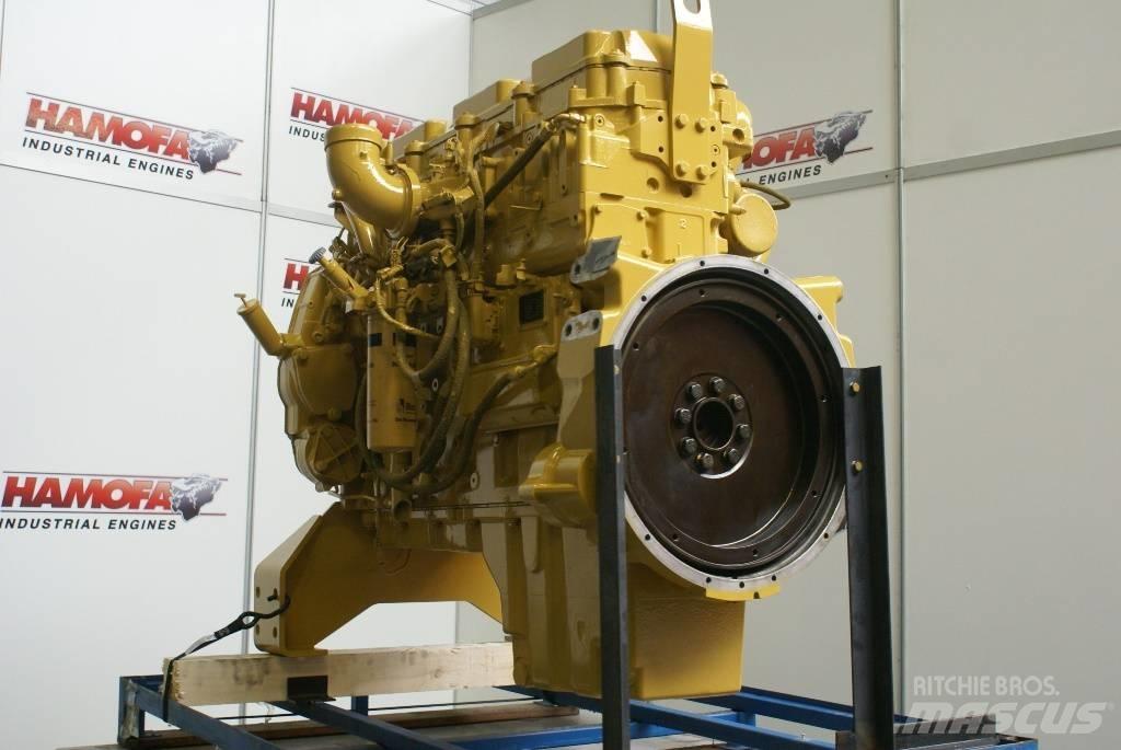 CAT C11 Motori