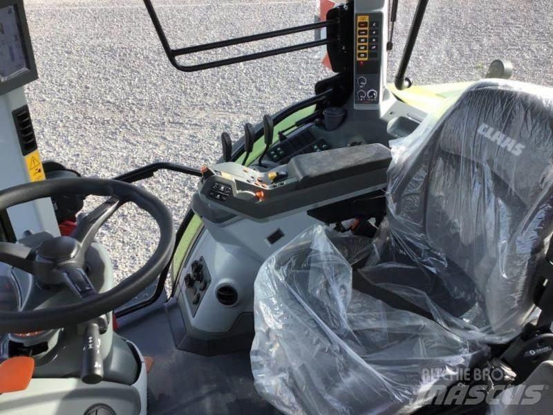 CLAAS ARION 530 Trattori