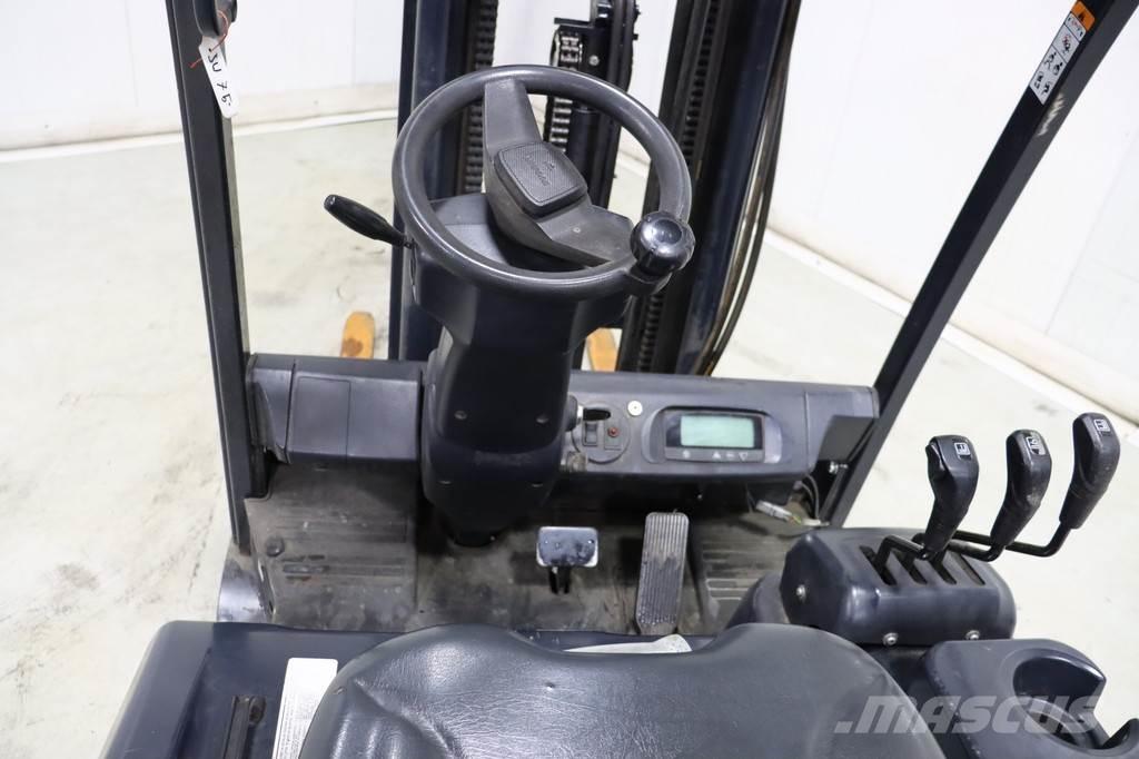 Doosan B20T-7 Carrelli elevatori elettrici