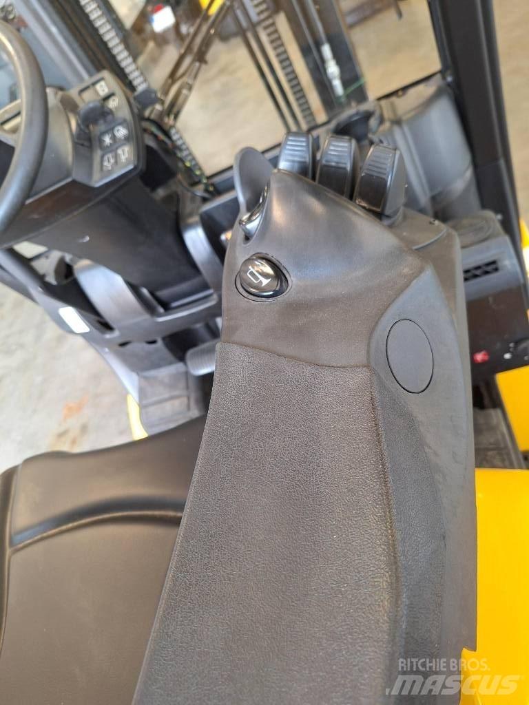 Yale GLP 30VX Carrelli elevatori GPL