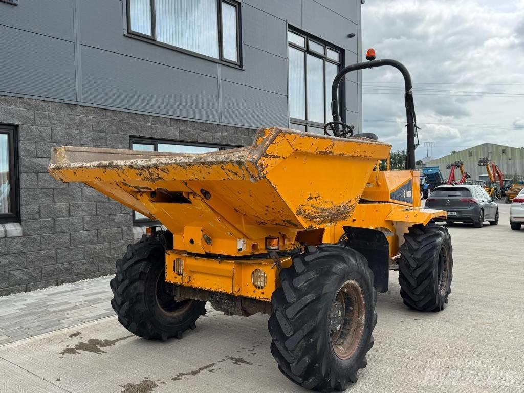 Thwaites MACH 2066 Mini dumper