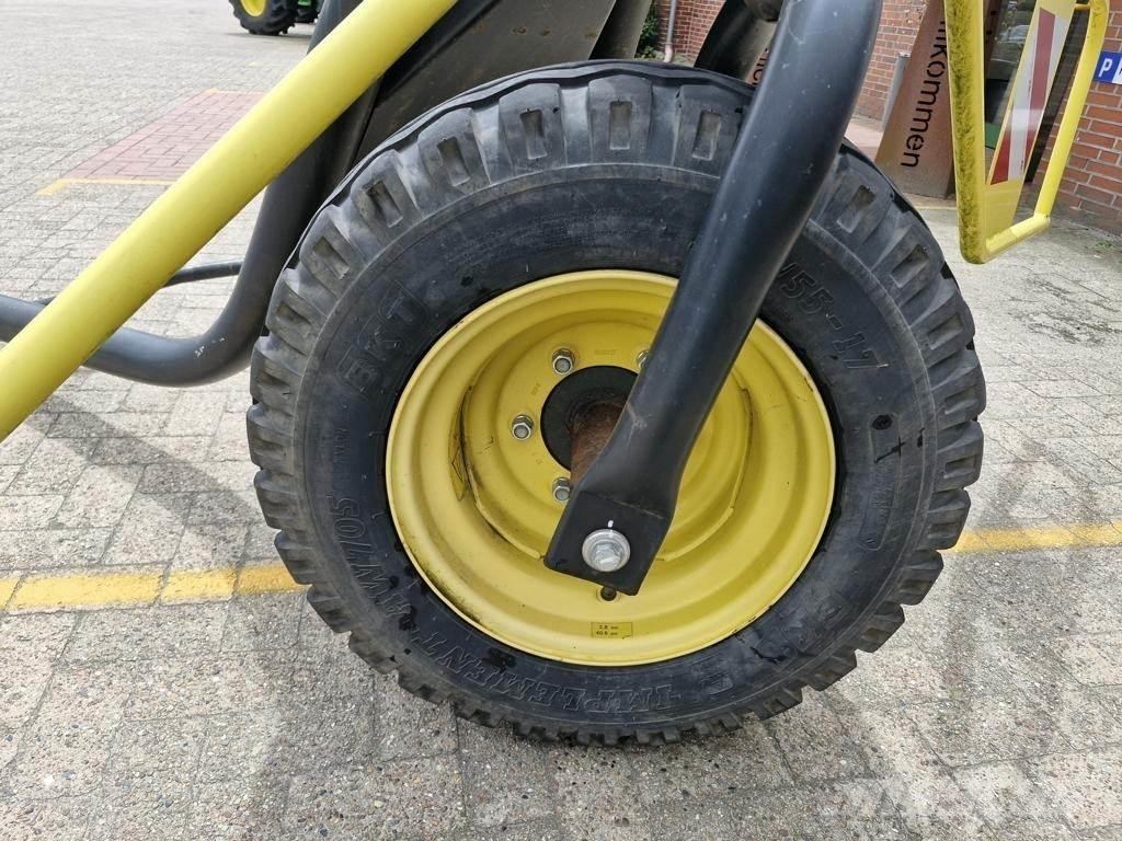 Kemper 300 F Accessori per macchine da fieno e foraggio