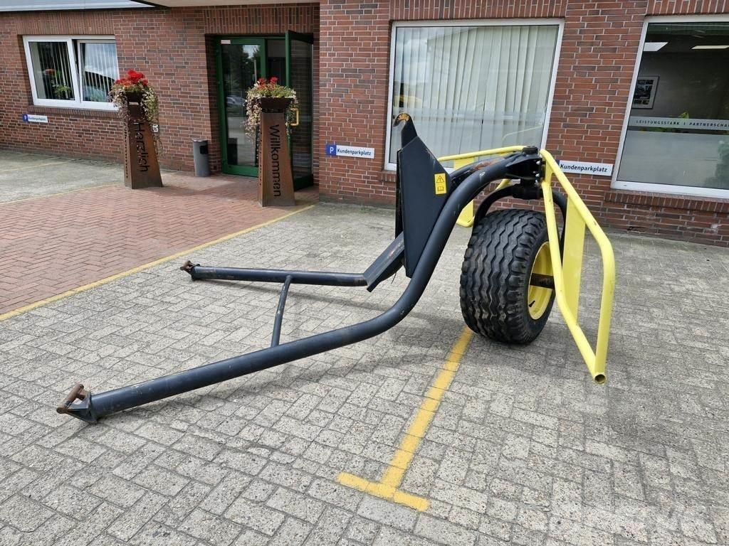 Kemper 300 F Accessori per macchine da fieno e foraggio