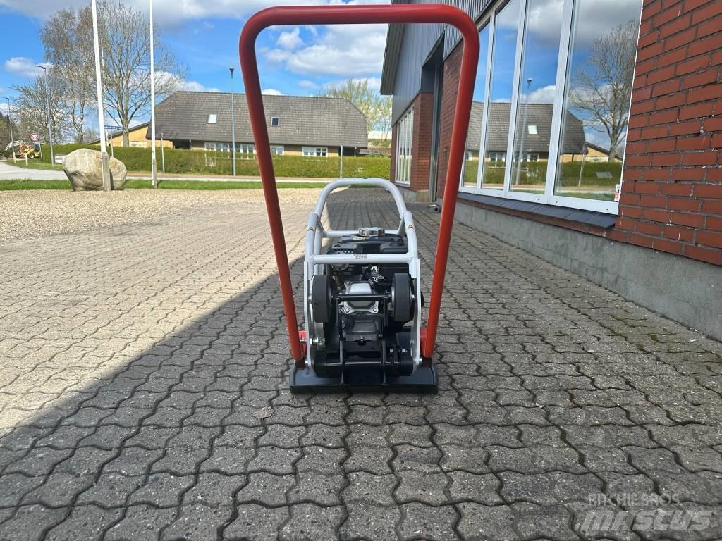 Bobcat FP 20.50 Vibratori