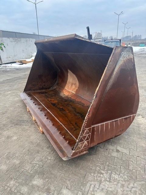 Doosan DL 450-5 Benne