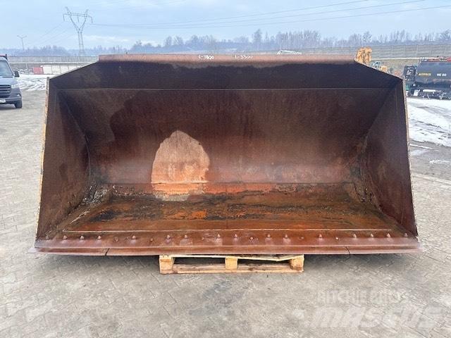 Doosan DL 450-5 Benne