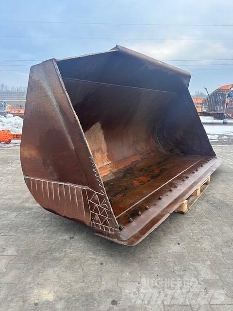 Doosan DL 450-5 Benne