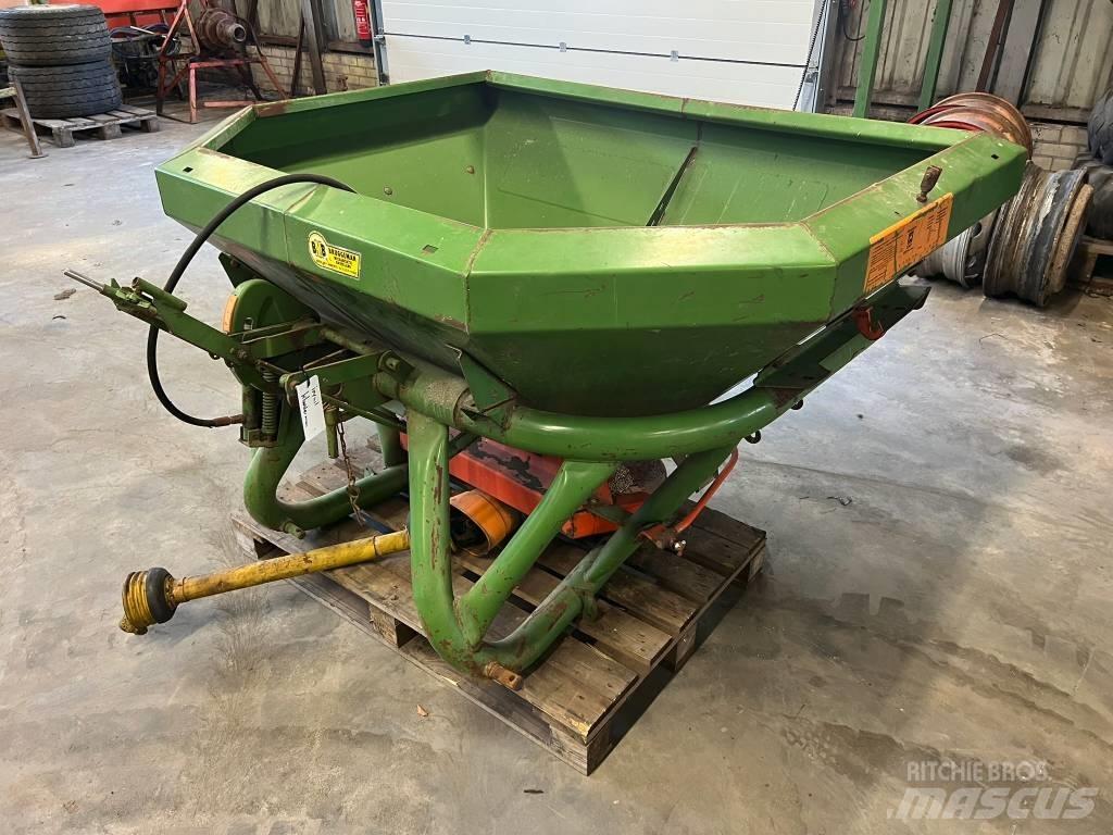Amazone ZA-F 804 R Spargiminerale