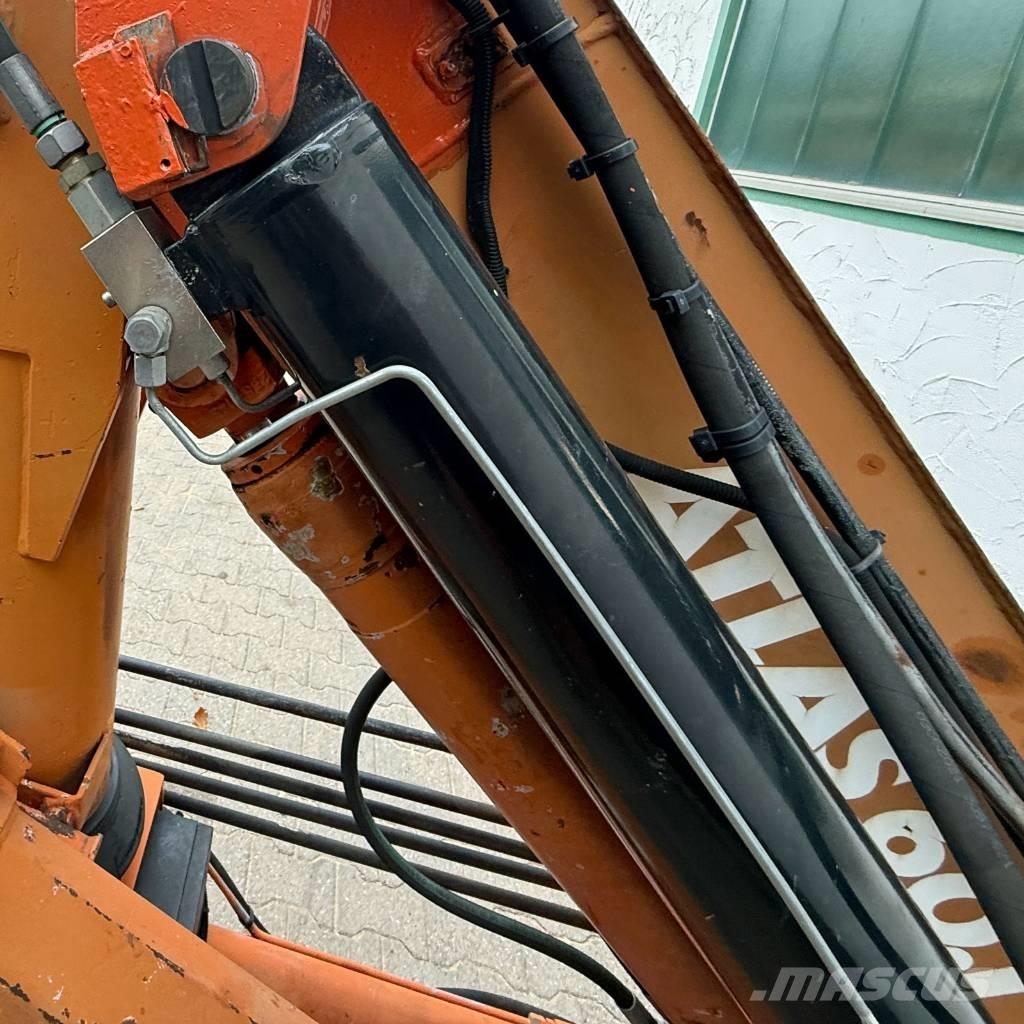 Atlas 60.1 Gru da carico