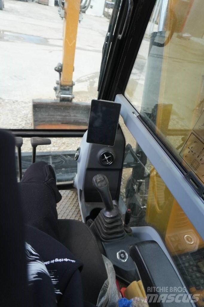 Sany SY 75 C Escavatori cingolati