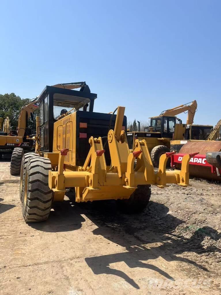 CAT 140 H Motorgraders