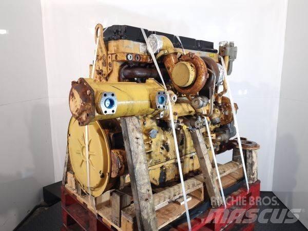 CAT C11 Motori