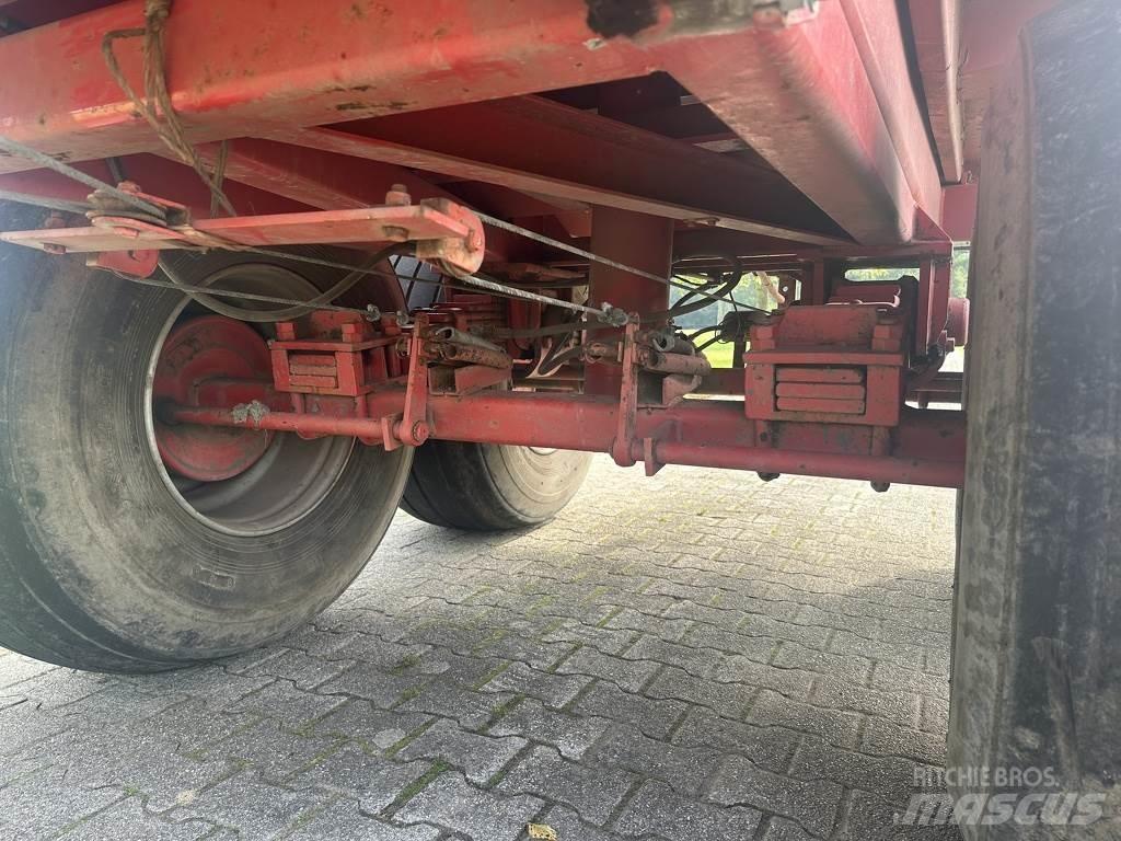 Gilibert 13 ton Agricoltura - Altro