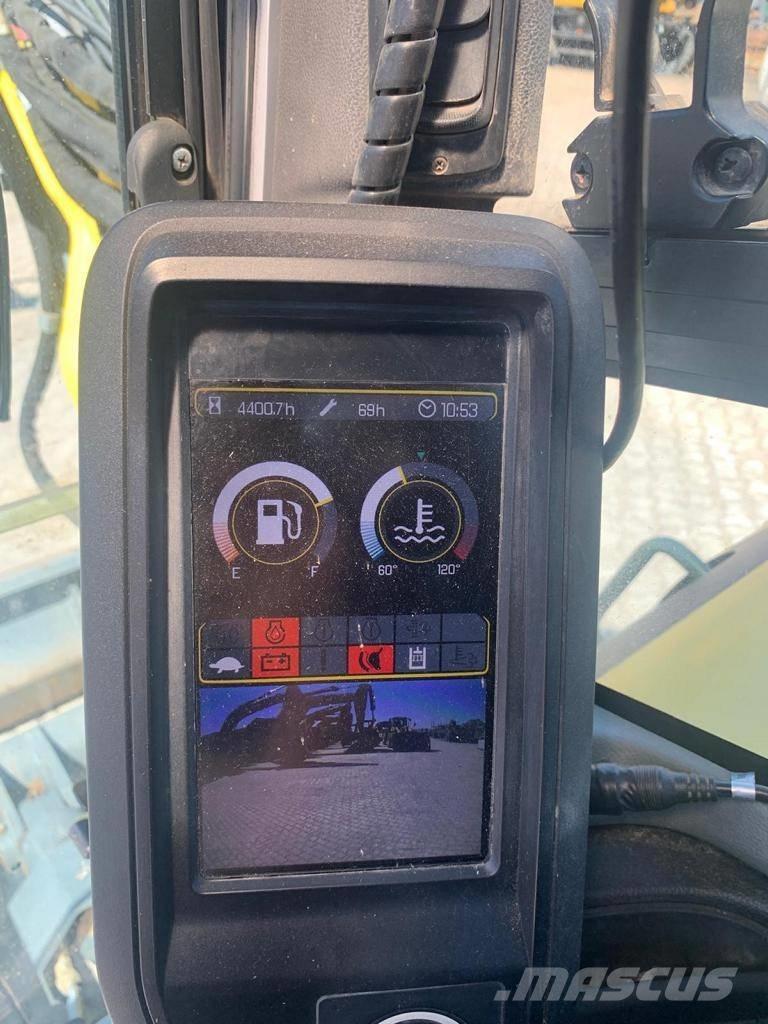 Wacker Neuson ET 90 Escavatori medi 7t - 12t