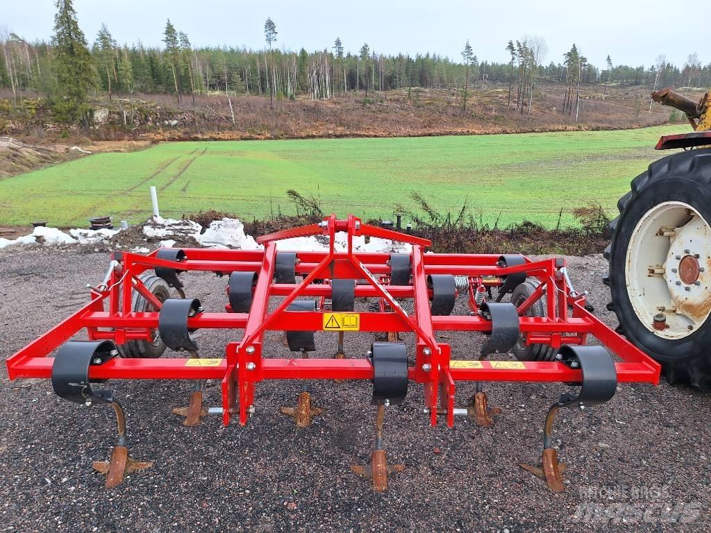 Potila KK 13 Coltivatori