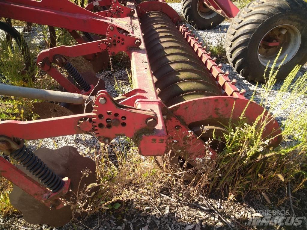 Horsch Terrano 5 FX Coltivatori