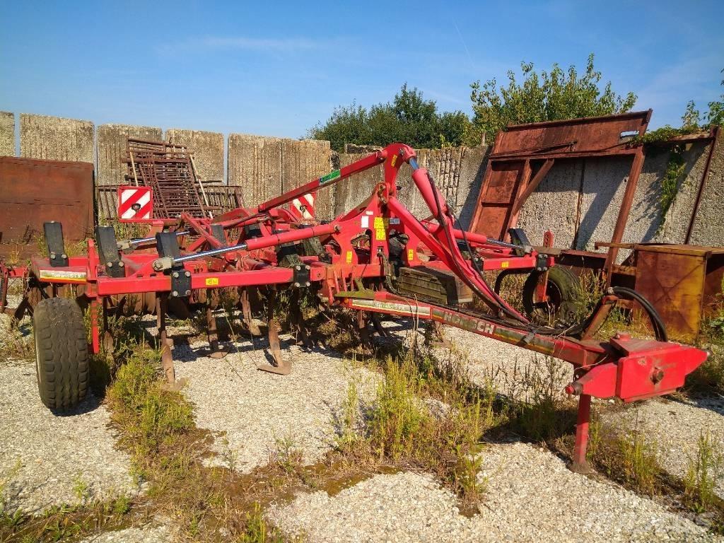 Horsch Terrano 5 FX Coltivatori