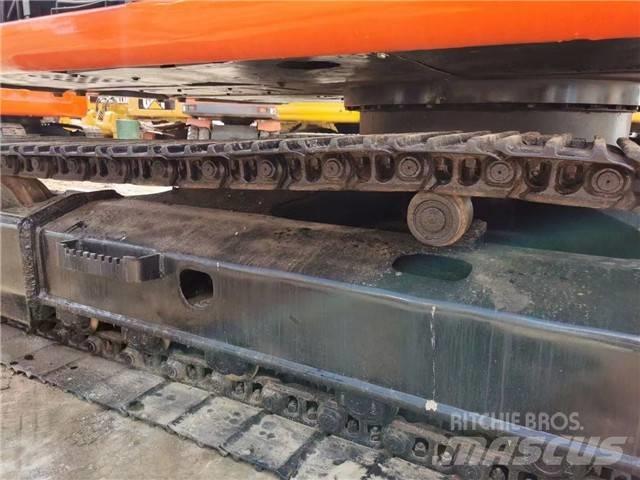 Hitachi EX 120 Escavatori cingolati