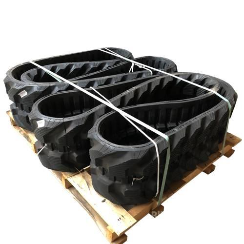 Neuson 28 Z 3 Catene, cingoli e sottocarro