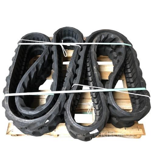 Neuson 28 Z 3 Catene, cingoli e sottocarro