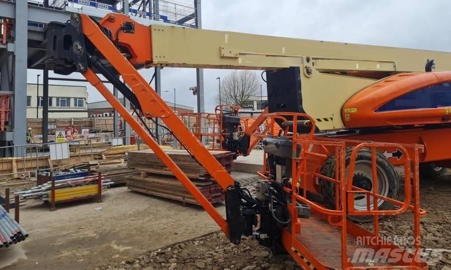 JLG 1250 AJP Piattaforme a braccio articolato