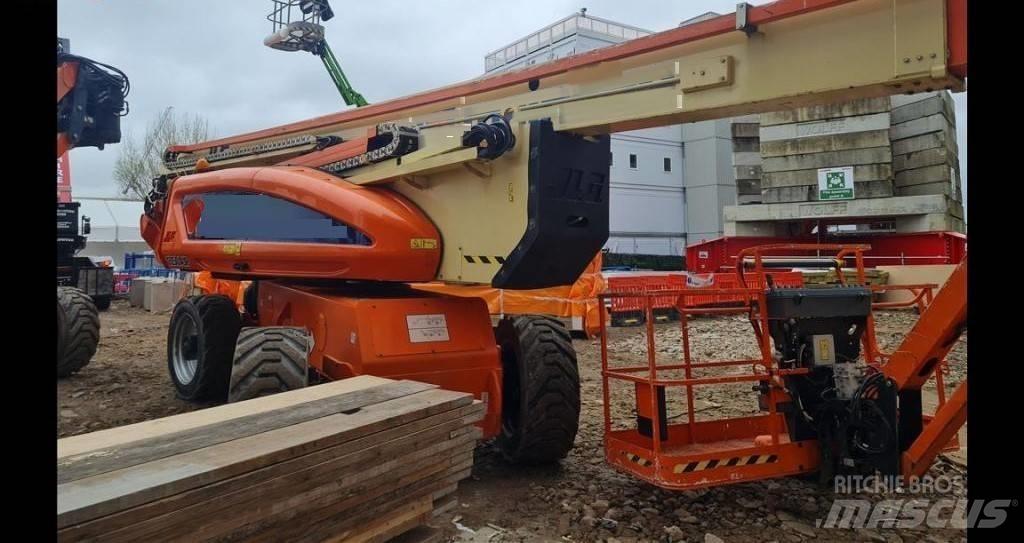 JLG 1250 AJP Piattaforme a braccio articolato