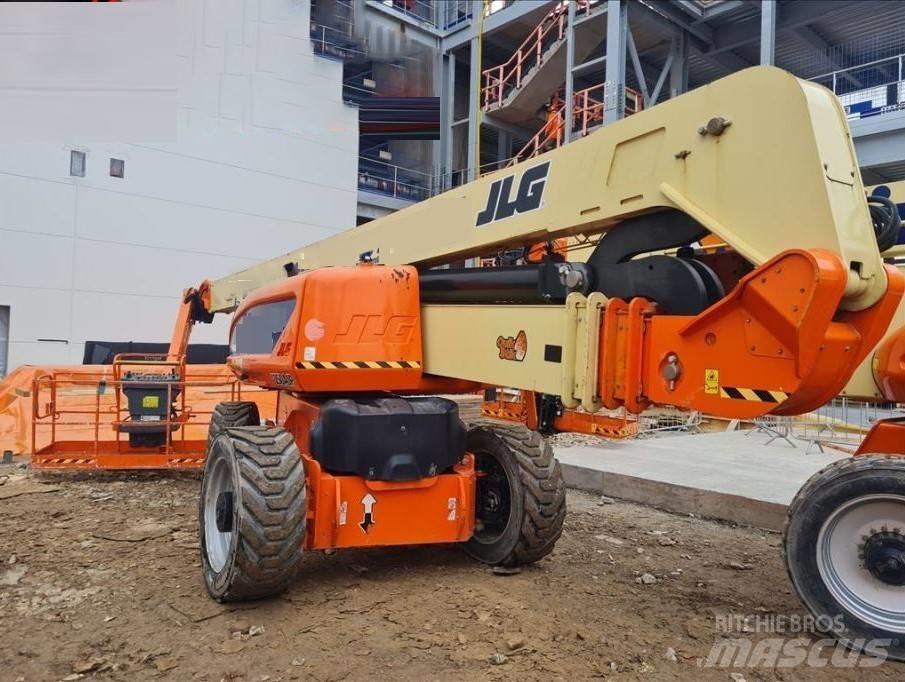 JLG 1250 AJP Piattaforme a braccio articolato