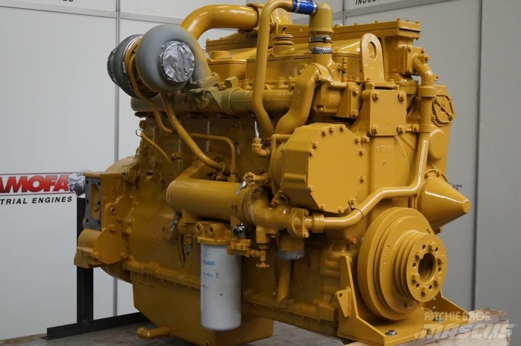 CAT 3406 Motori