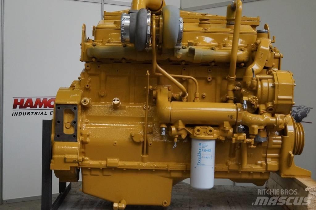 CAT 3406 Motori