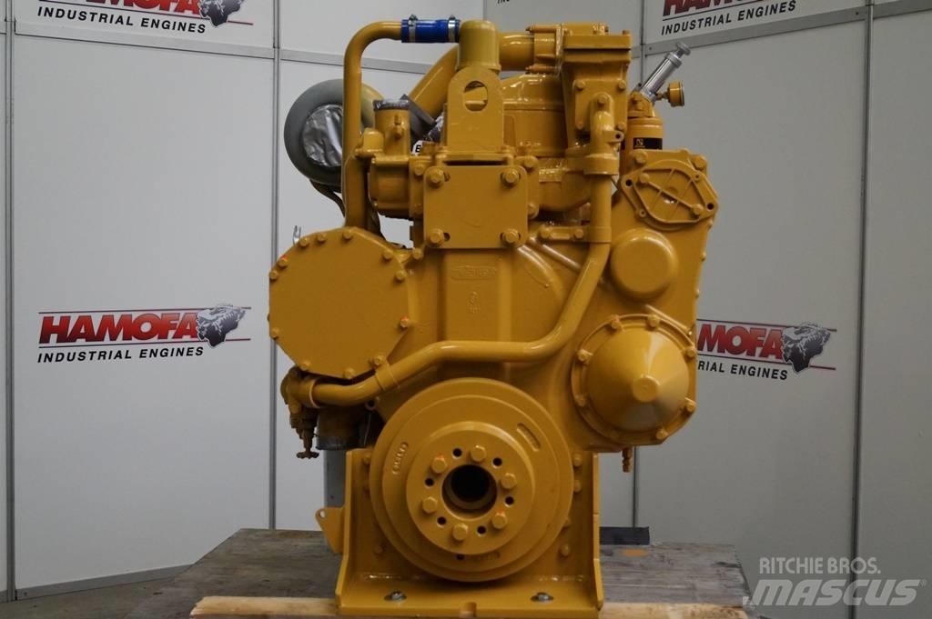 CAT 3406 Motori