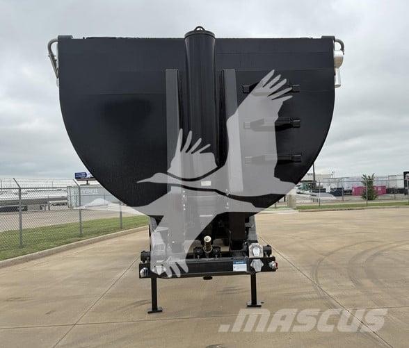 Armor LITE Rimorchi ribaltabili