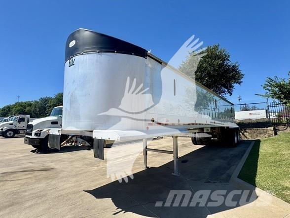 Dragon S85SS Rimorchi ribaltabili