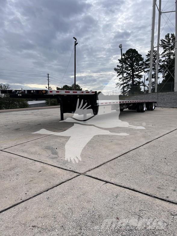 Fontaine  Semirimorchi Ribassati