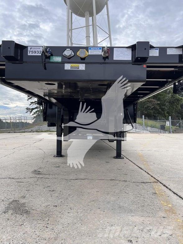 Fontaine  Semirimorchi Ribassati