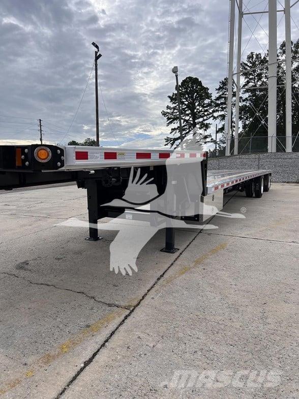 Fontaine  Semirimorchi Ribassati